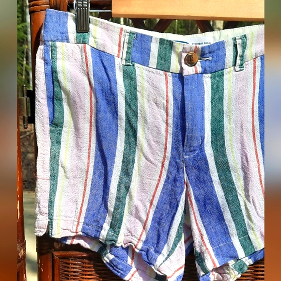 Old Navy Woman's Short Shorts - Picture 3 of 6